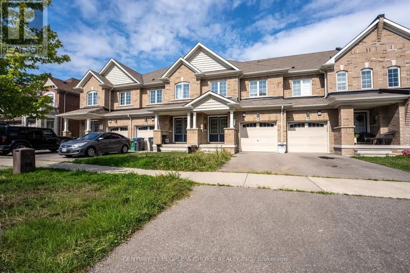 108 Golden Spring Drive, Brampton (Northwest Brampton), Ontario, L7A4N7, Brampton (Northwest Brampton), Ontario — photo 1 of 5
