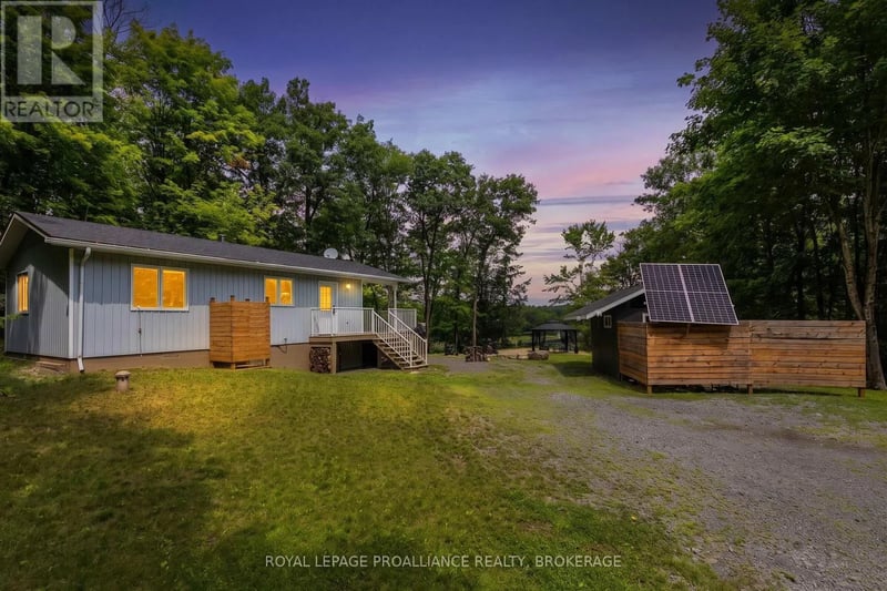 59 Sunset Shores Lane, Frontenac (Frontenac South), Ontario, K0H1T0, Frontenac (Frontenac South), Ontario — photo 1 of 5