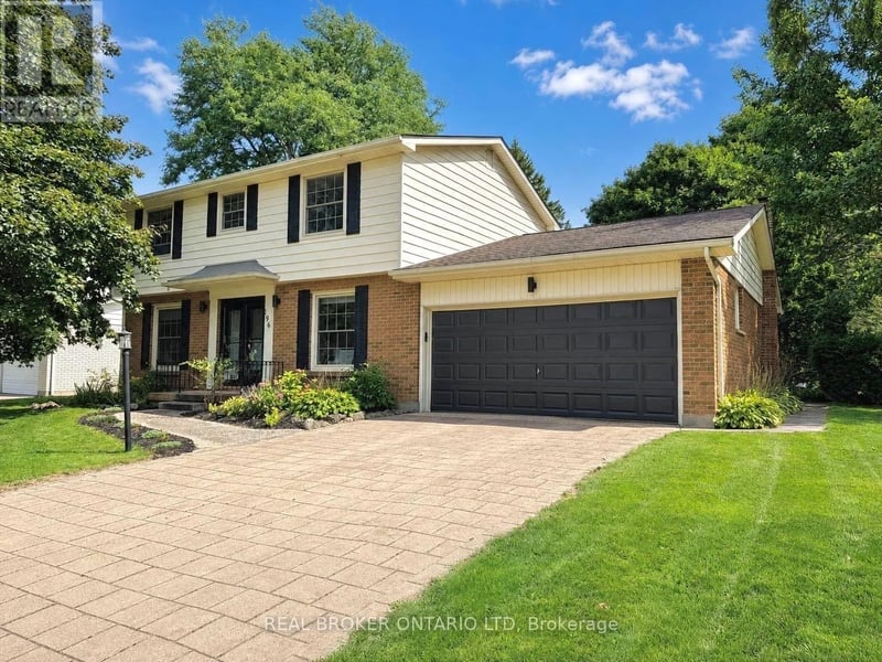 196 Wychwood Park, London North (North J), Ontario, N6G1R9, London North (North J), Ontario — photo 1 of 5