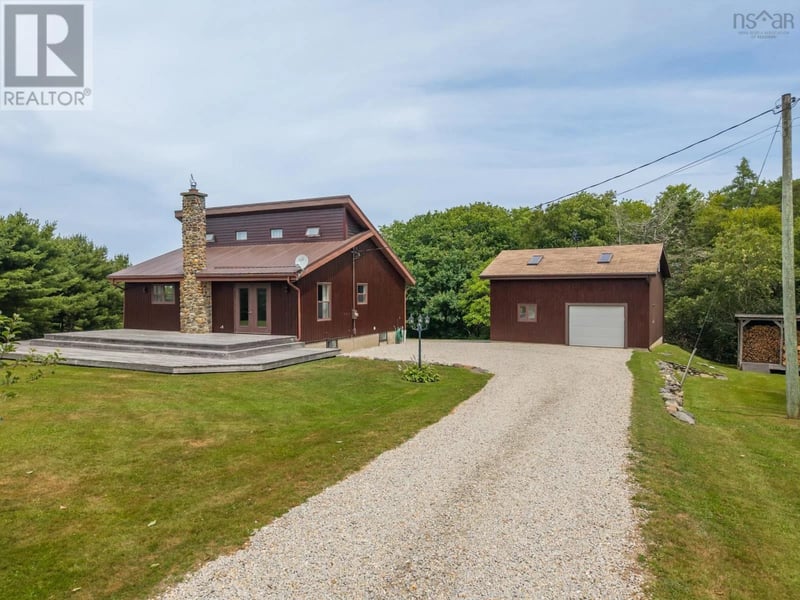 121 Mill Road, Brooklyn, Nova Scotia, B5A5H7, Brooklyn, Nova Scotia — photo 1 of 5