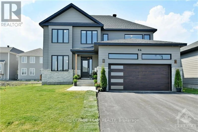 54 REYNARD Crescent, Ottawa, Ontario, K0A2Z0, Ottawa, Ontario — photo 1 of 5