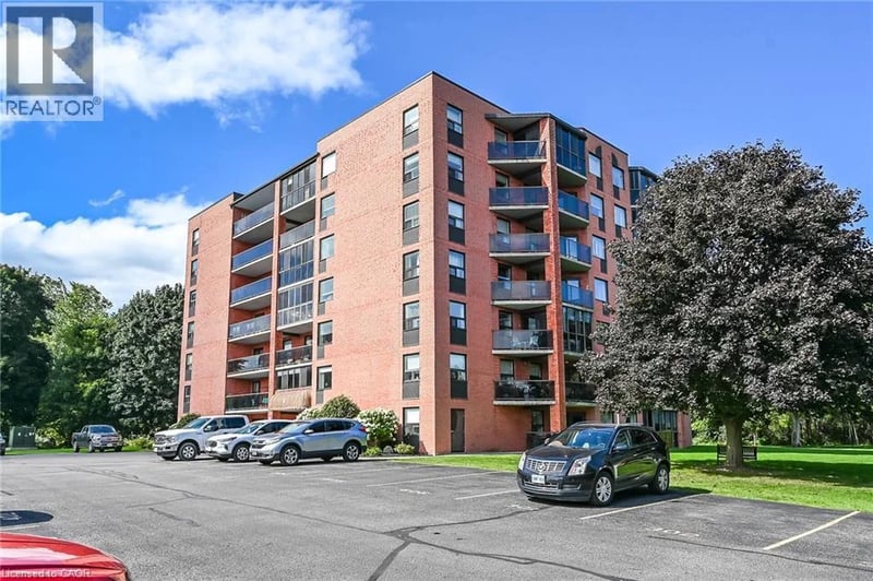 #202 5 MILL POND Court, Simcoe, Ontario, N3Y5J6, Simcoe, Ontario — photo 1 of 5