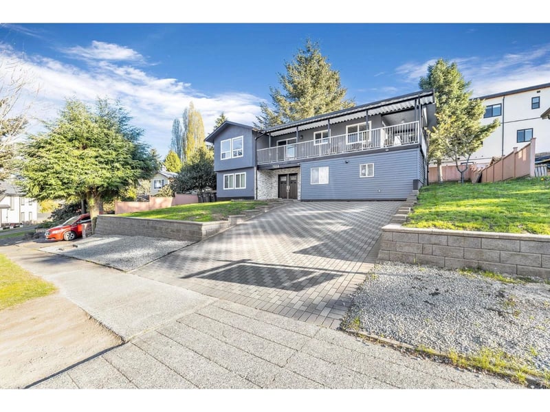 7838 SUNCREST Drive, Surrey, British Columbia, V3W6A9, Surrey, British Columbia — photo 1 of 5