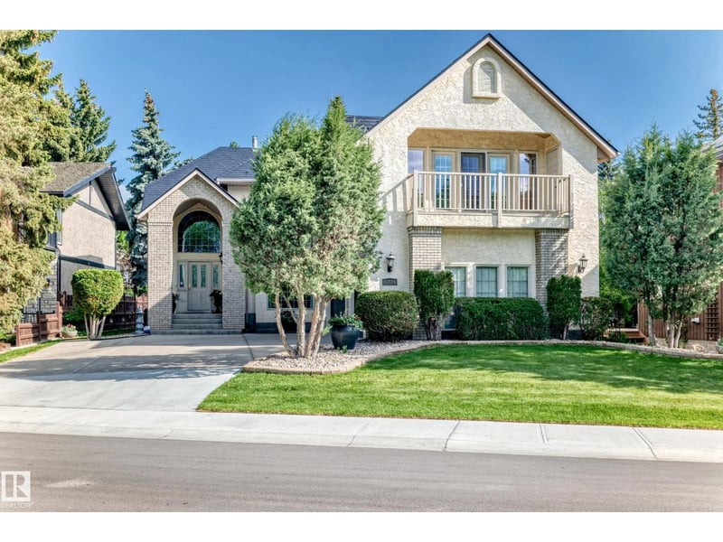 17416 53 AV NW, Edmonton, Alberta, T6M1C4, Edmonton, Alberta — photo 1 of 5