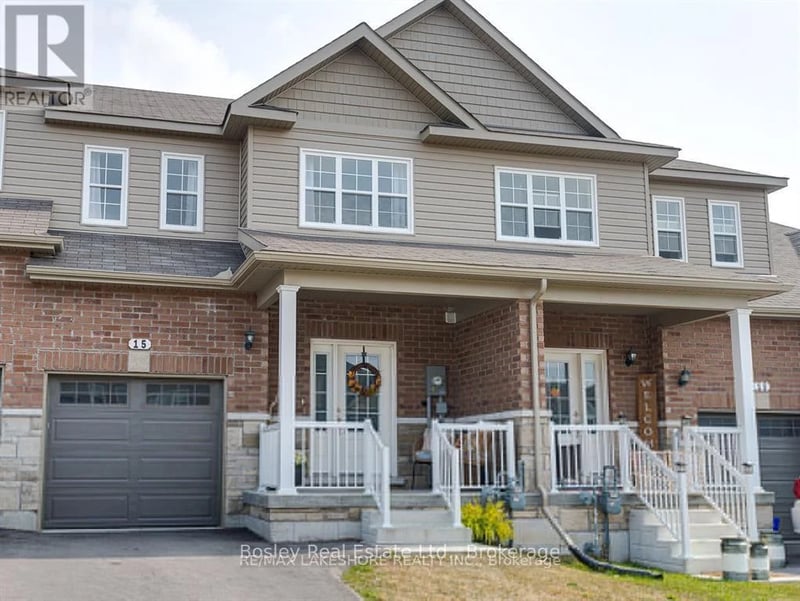 15 Tolman Street, Brighton, Ontario, K0K1H0, Brighton, Ontario — photo 1 of 5
