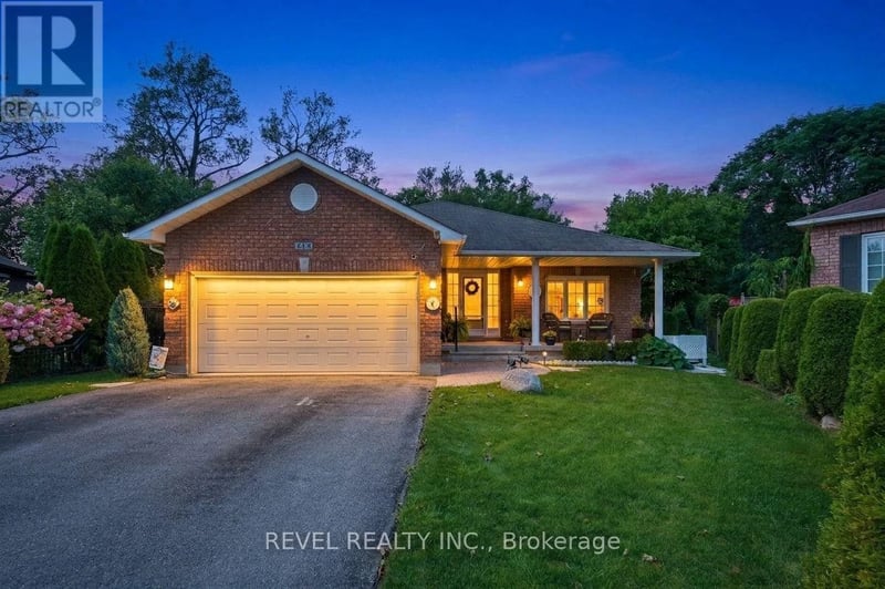 445 Nickerson Drive, Cobourg, Ontario, K9A1A9, Cobourg, Ontario — photo 1 of 5