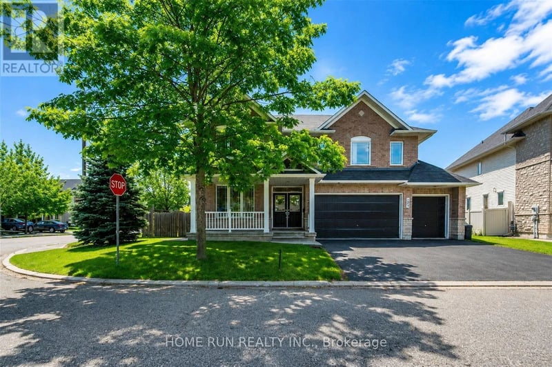 102 Dragon Park Drive, Ottawa, Ontario, K2J0H5, Ottawa, Ontario — photo 1 of 5