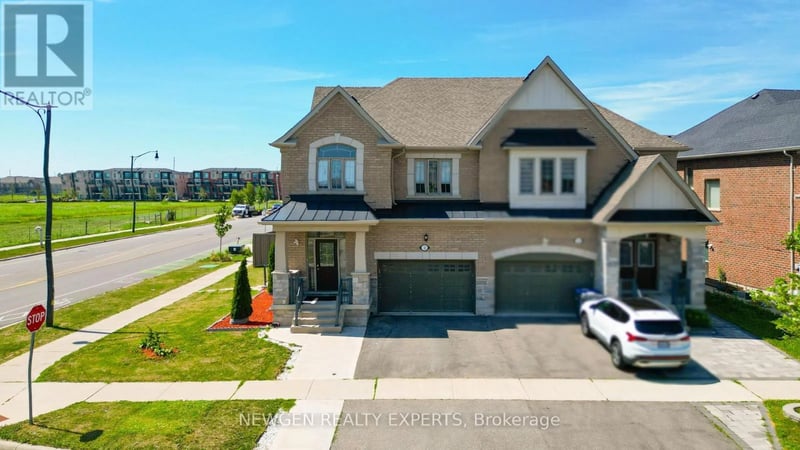 2 Rangemore Road, Brampton (Northwest Brampton), Ontario, L7A4V8, Brampton (Northwest Brampton), Ontario — photo 1 of 5