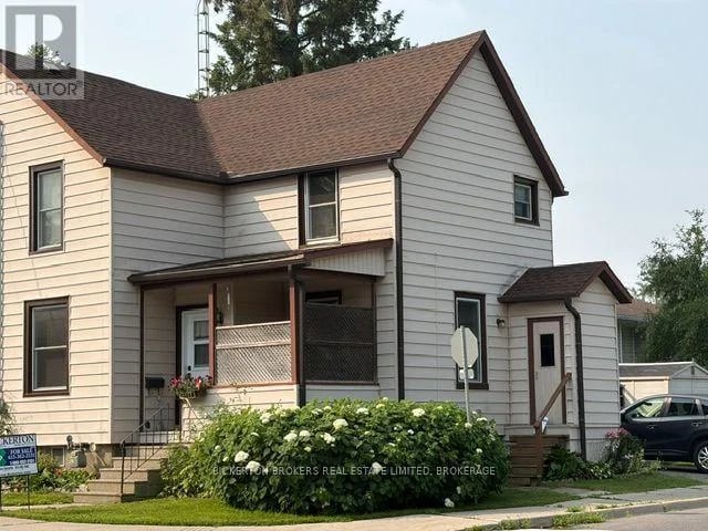 292 William Street North, Gananoque, Ontario, K7G1S5, Gananoque, Ontario — photo 1 of 5