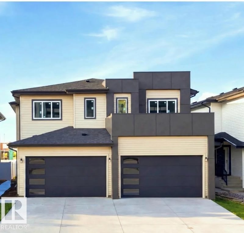 1816 155 AV NW, Edmonton, Alberta, T5Y4H8, Edmonton, Alberta — photo 1 of 2