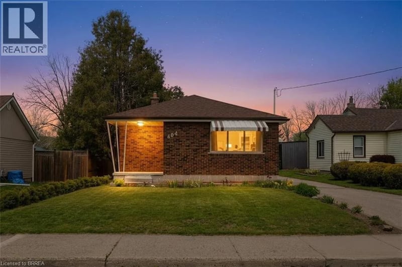 404 GREY Street, Brantford, Ontario, N3S4X4, Brantford, Ontario — photo 1 of 5