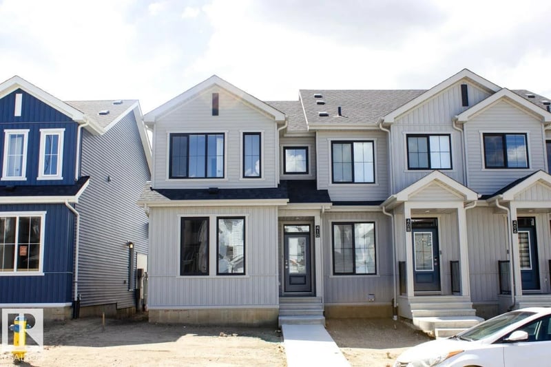 410 26 ST SW, Edmonton, Alberta, T6X3J1, Edmonton, Alberta — photo 1 of 5