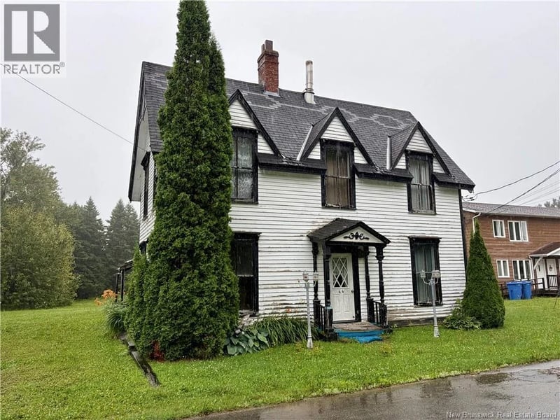 44 Dr Ellis Lane, Belledune, New Brunswick, E8G2B5, Belledune, New Brunswick — photo 1 of 5