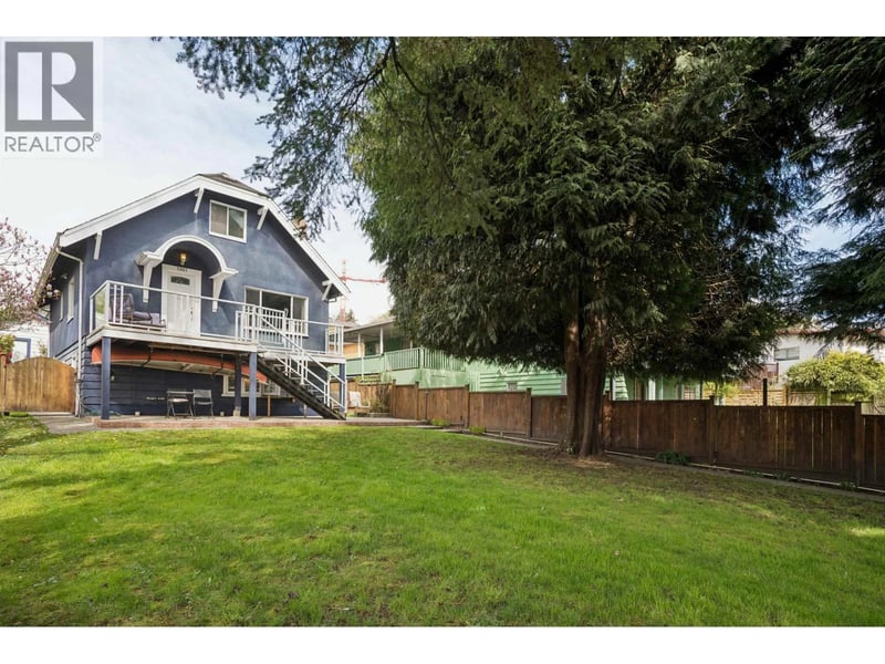 1861 KENT AVENUE NORTH, Vancouver, British Columbia, V5P2S9, Vancouver, British Columbia — photo 1 of 5