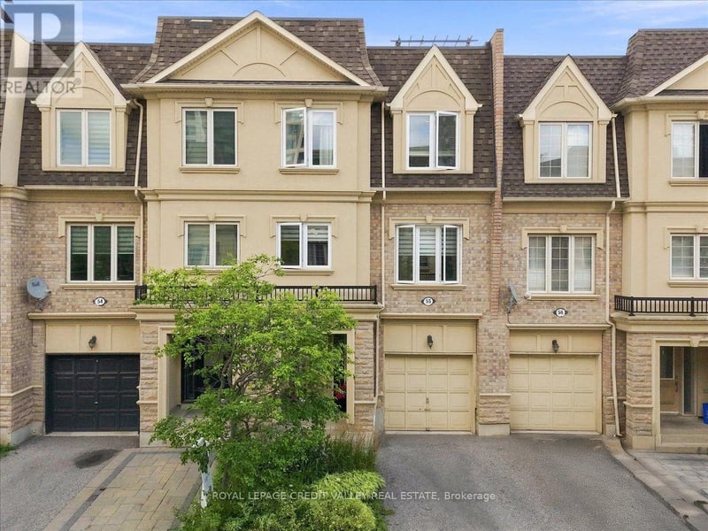 #55 1250 St. Martins Drive, Pickering (Bay Ridges), Ontario, L1W1J3, Pickering (Bay Ridges), Ontario — photo 1 of 5