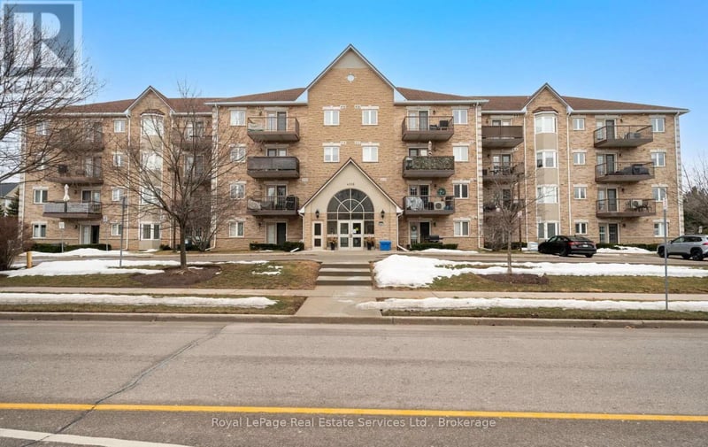 #409 4006 Kilmer Drive, Burlington (Tansley), Ontario, L7M4W4, Burlington (Tansley), Ontario — photo 1 of 5