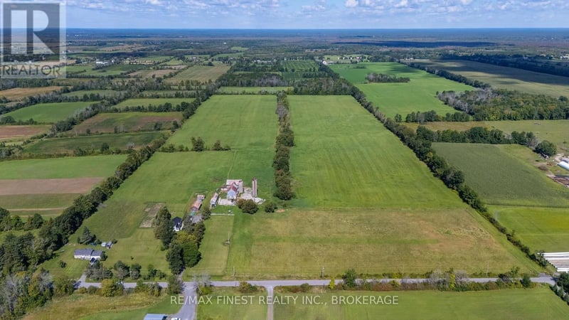 257 MCQUAY Road, Stone Mills (Stone Mills), Ontario, K0K3N0, Stone Mills (Stone Mills), Ontario — photo 1 of 5