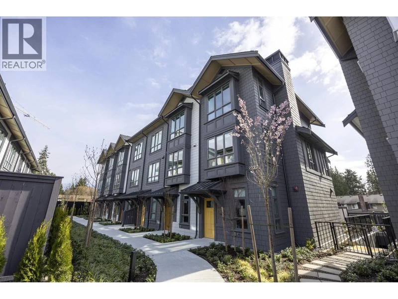 #102 2322 EMERY Court, Vancouver, British Columbia, V7J0G3, Vancouver, British Columbia — photo 1 of 5