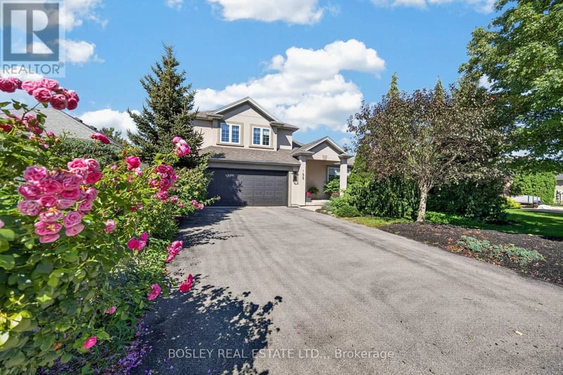 155 Loretta Drive, Niagara-on-the-Lake (Virgil), Ontario, L0S1T0, Niagara-on-the-Lake (Virgil), Ontario — photo 1 of 5
