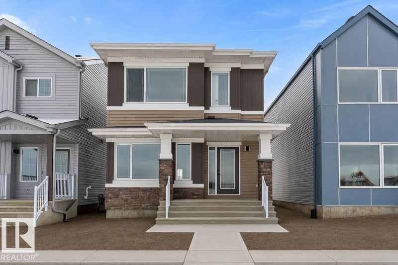 1068 MCLEOD AV, Spruce Grove, Alberta, T7X4G9, Spruce Grove, Alberta — photo 1 of 5