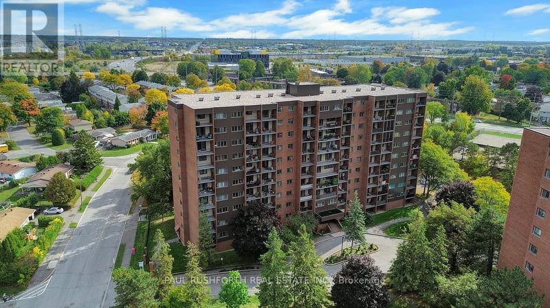 #417 2650 Southvale Crescent, Ottawa, Ontario, K1B4S9, Ottawa, Ontario — photo 1 of 5