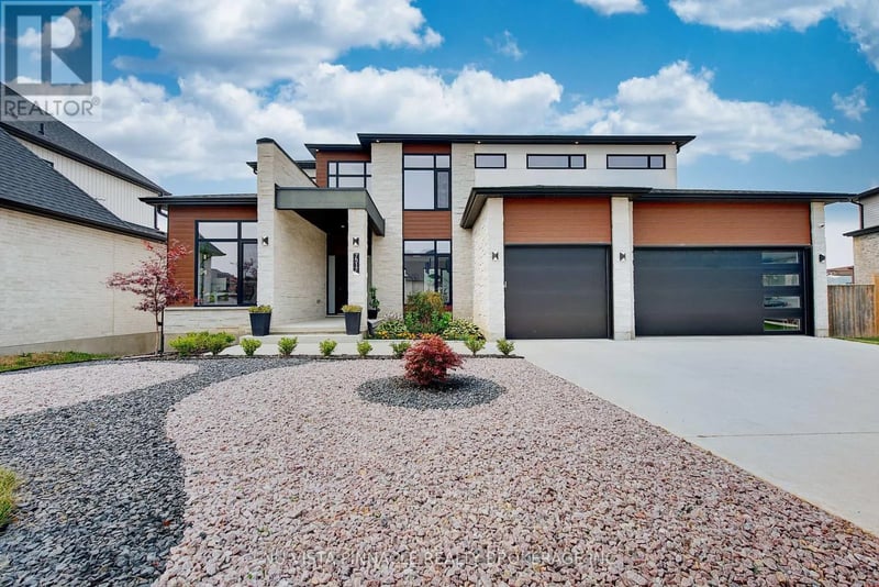 7517 Silvercreek Crescent, London South (South V), Ontario, N6P0G6, London South (South V), Ontario — photo 1 of 5