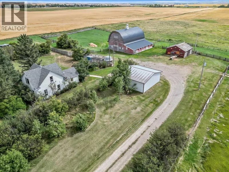 88111 658 Avenue East, Rural Foothills County, Alberta, T0L0P0, Rural Foothills County, Alberta — photo 1 of 5