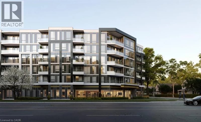 #643 2501 SAW WHET Boulevard, Oakville, Ontario, L6M5N2, Oakville, Ontario — photo 1 of 5