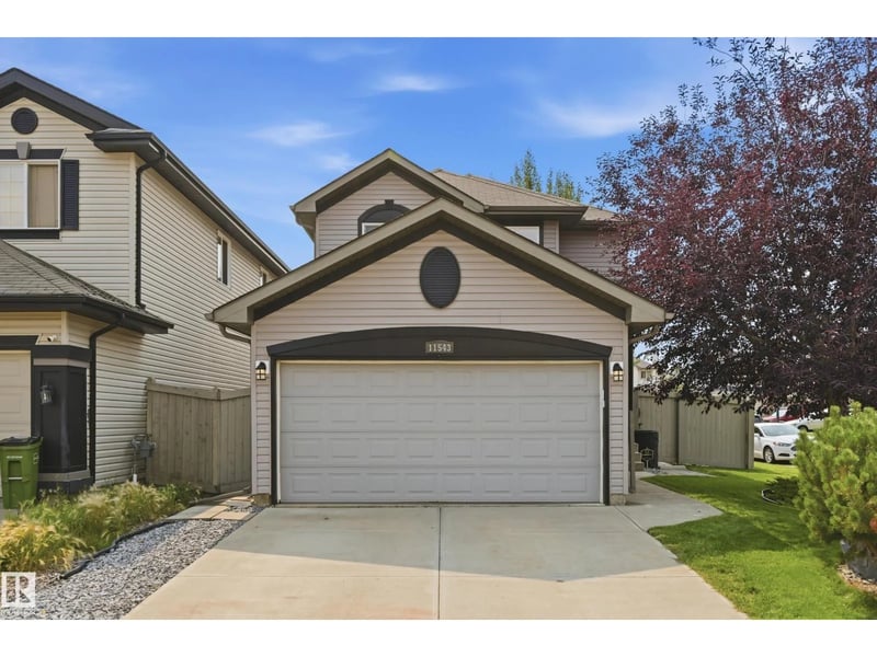 11543 11 AV SW, Edmonton, Alberta, T6W1W8, Edmonton, Alberta — photo 1 of 5
