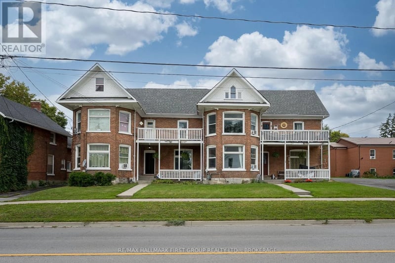 49/51 Bridge Street West, Greater Napanee (Greater Napanee), Ontario, K7R2C4, Greater Napanee (Greater Napanee), Ontario — photo 1 of 5
