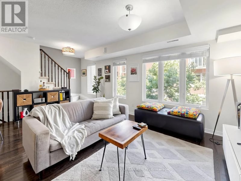 #213 20 Foundry Avenue North, Toronto (Dovercourt-Wallace Emerson-Junction), Ontario, M6H4L1, Toronto (Dovercourt-Wallace Emerson-Junction), Ontario — photo 1 of 5