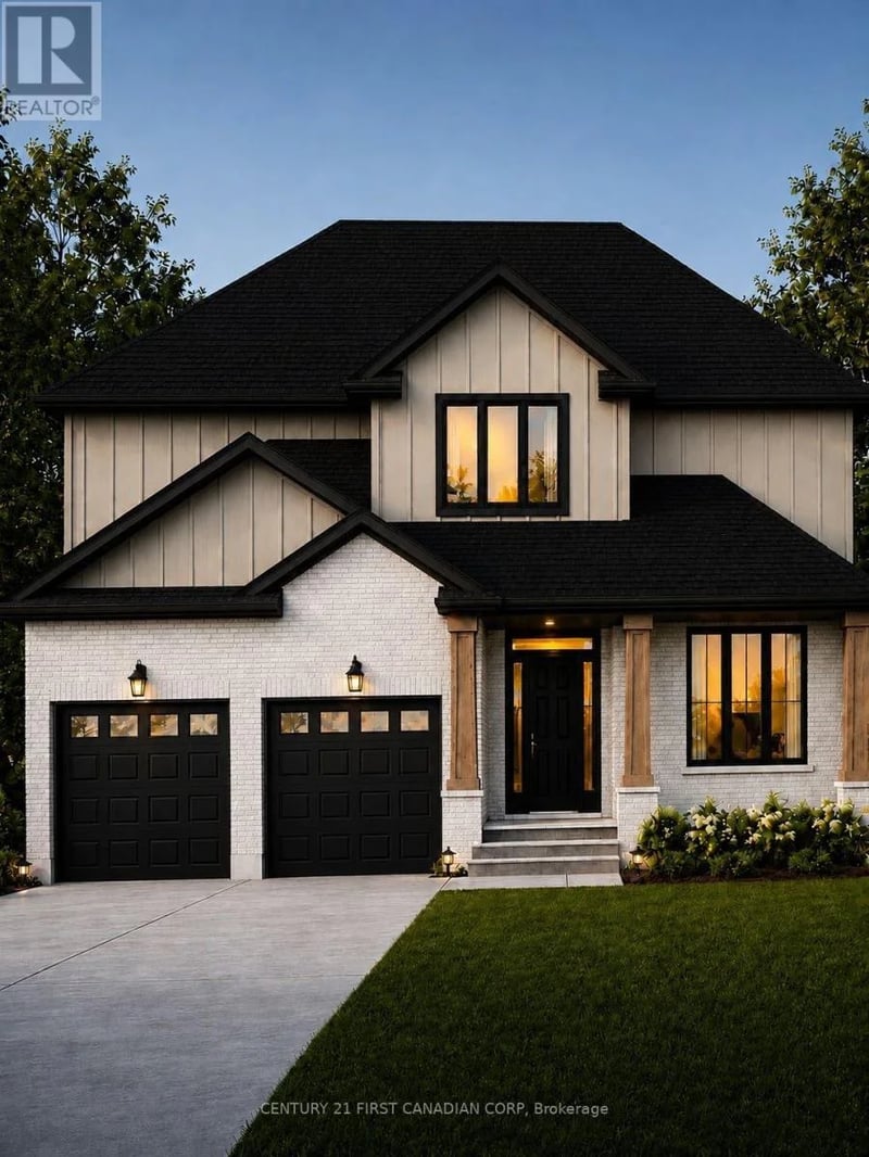 #(Lot 48) 158 Watts Drive, Lucan Biddulph (Lucan), Ontario, N0M2J0, Lucan Biddulph (Lucan), Ontario — photo 1 of 5