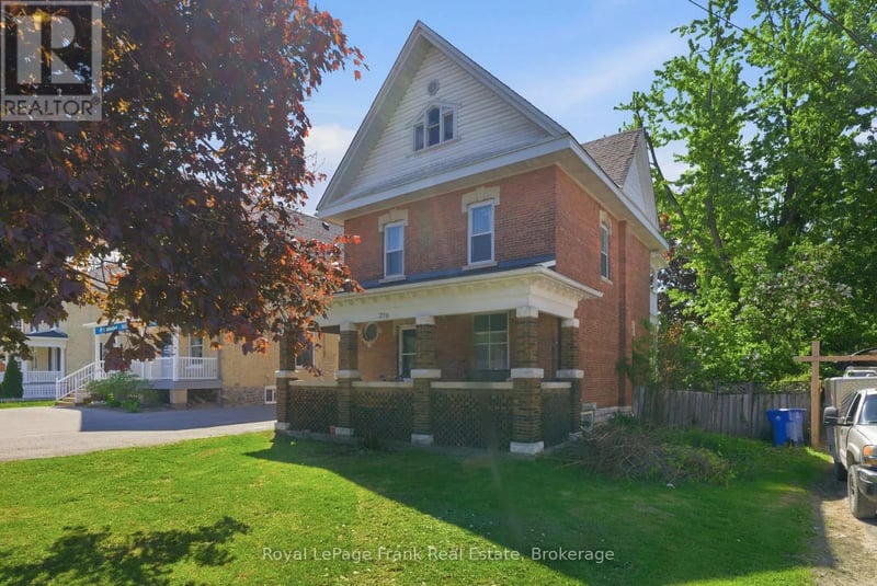 279 Kent Street West, Kawartha Lakes (Lindsay), Ontario, K9V2Z8, Kawartha Lakes (Lindsay), Ontario — photo 1 of 5