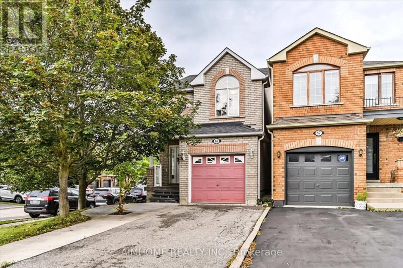 69 Senator Way, Caledon (Bolton North), Ontario, L7E2S6, Caledon (Bolton North), Ontario — photo 1 of 5