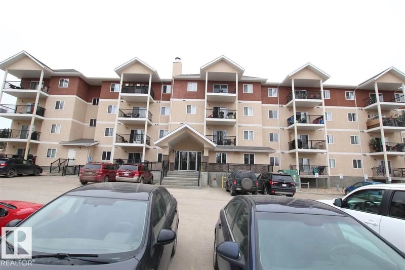 #106 4903 47 AV, Stony Plain, Alberta, T7Z0C6, Stony Plain, Alberta — photo 1 of 5