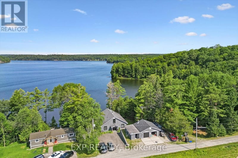 #3 1378 THREE MILE LAKE Road, Muskoka Lakes (Watt), Ontario, P0B1M0, Muskoka Lakes (Watt), Ontario — photo 1 of 5