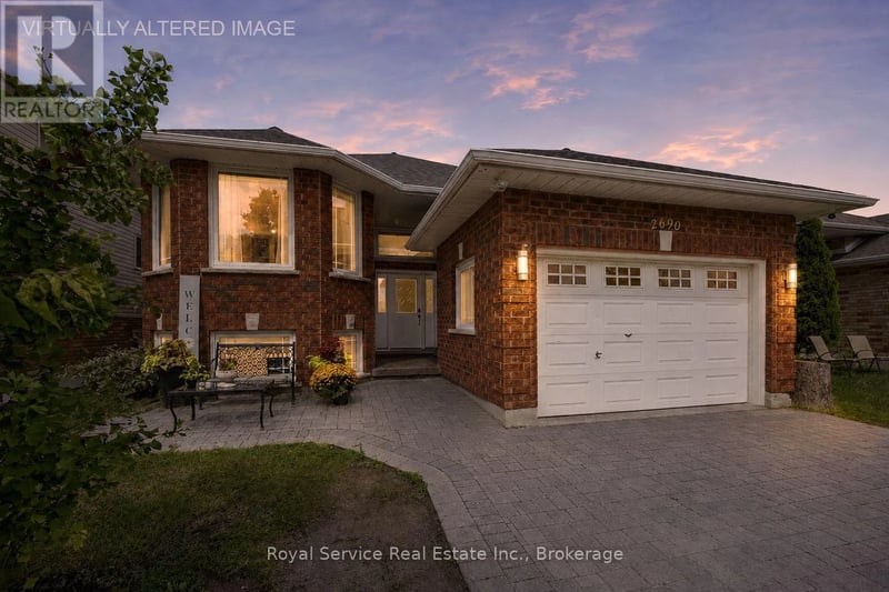 2690 Foxmeadow Road, Peterborough (Ashburnham Ward 4), Ontario, K9L0A8, Peterborough (Ashburnham Ward 4), Ontario — photo 1 of 5