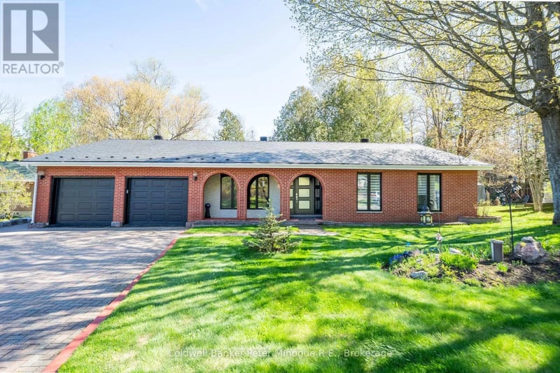 49 Catherine Drive, East Ferris (Astorville), Ontario, P0H1B0, East Ferris (Astorville), Ontario — photo 1 of 5