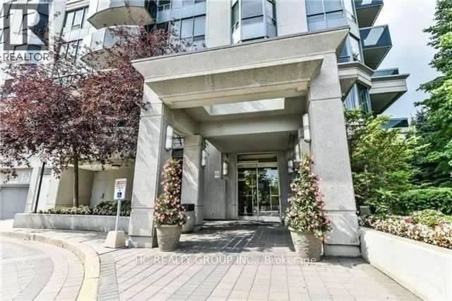 #211 35 Finch Avenue East, Toronto (Willowdale East), Ontario, M2N4P9, Toronto (Willowdale East), Ontario — photo 1 of 5