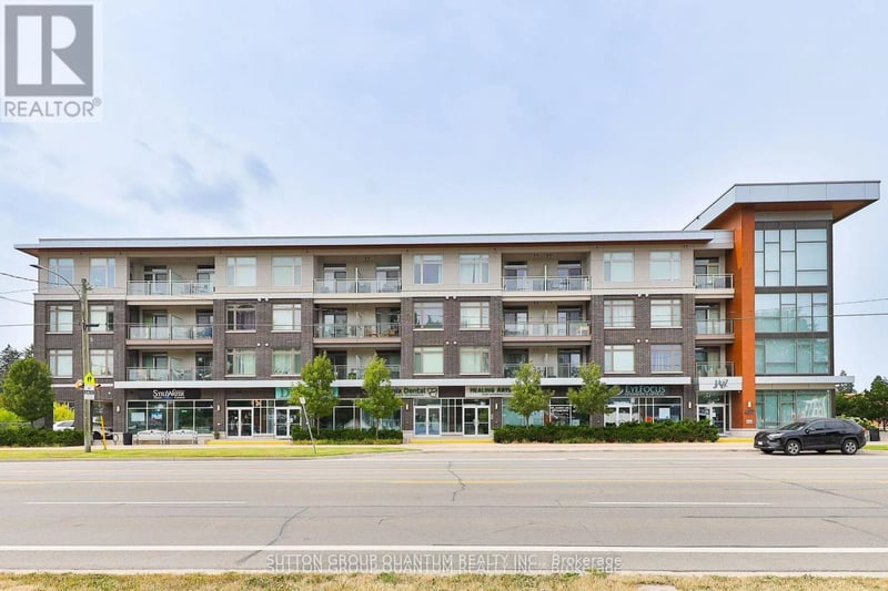 #418 457 Plains Road East, Burlington (LaSalle), Ontario, L7T0B8, Burlington (LaSalle), Ontario — photo 1 of 5