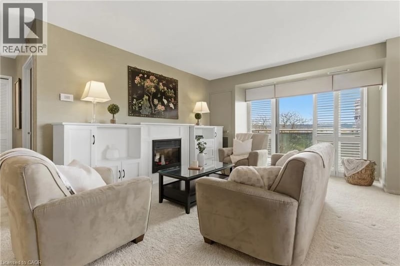#507 301 FRANCES Avenue, Stoney Creek, Ontario, L8E3W6, Stoney Creek, Ontario — photo 1 of 5