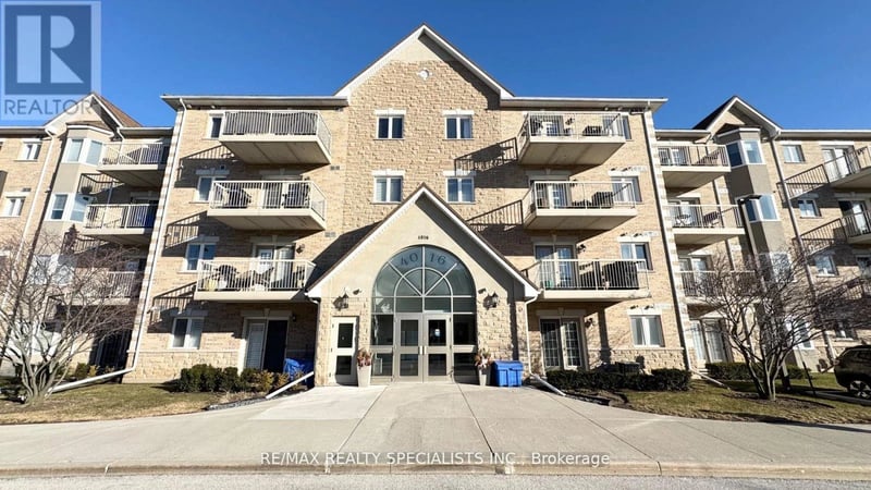 #112 4016 Kilmer Drive, Burlington (Tansley), Ontario, L7M5A7, Burlington (Tansley), Ontario — photo 1 of 5