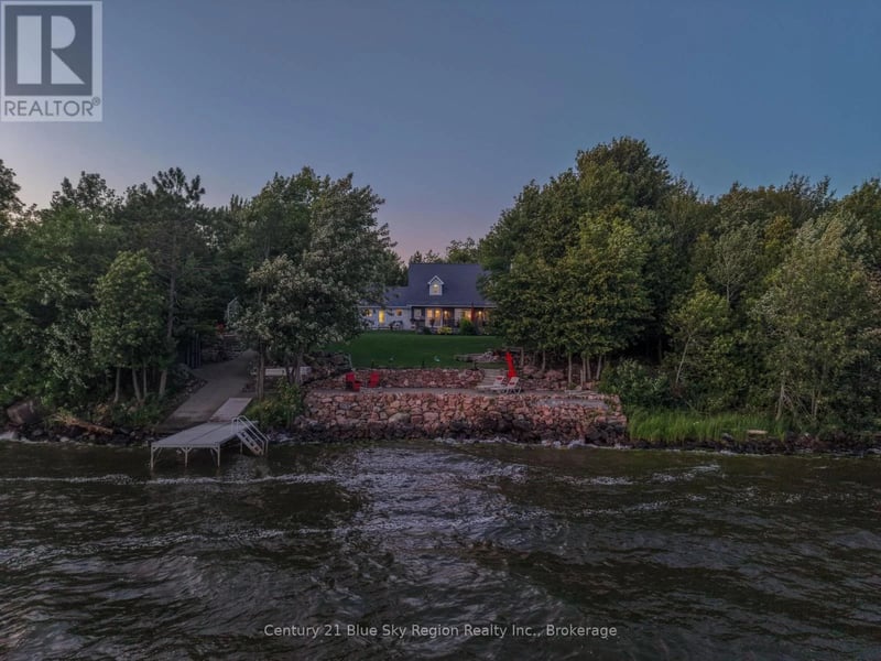 6 Du Lac Drive, West Nipissing (Sturgeon Falls), Ontario, P2B2X8, West Nipissing (Sturgeon Falls), Ontario — photo 1 of 5