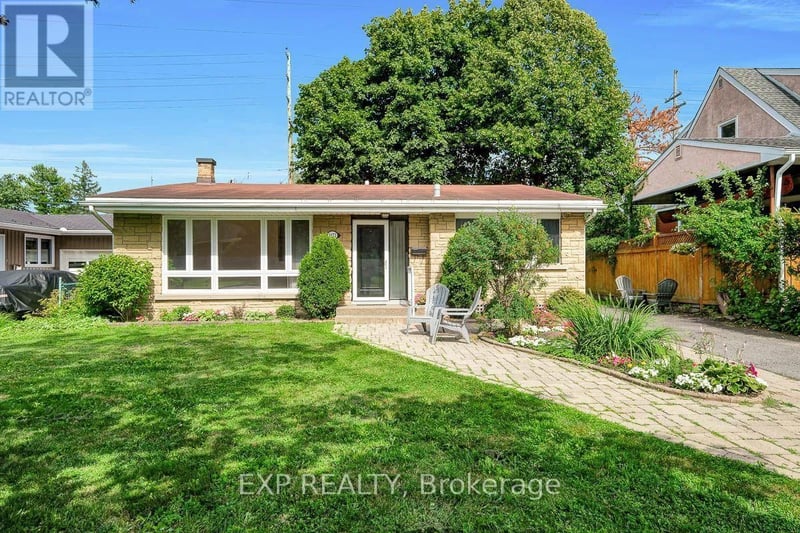 1473 Chomley Crescent, Ottawa, Ontario, K1G0V9, Ottawa, Ontario — photo 1 of 5
