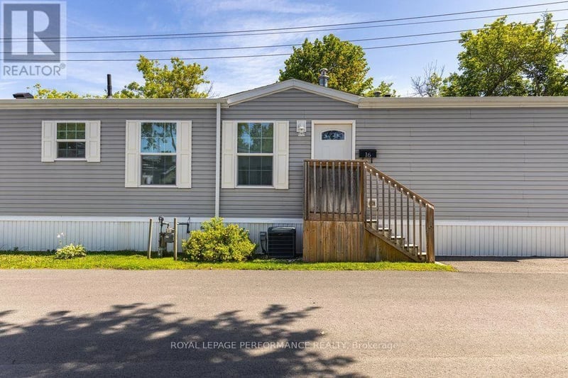 16 Eastgate Avenue, Ottawa, Ontario, K2H7S2, Ottawa, Ontario — photo 1 of 5