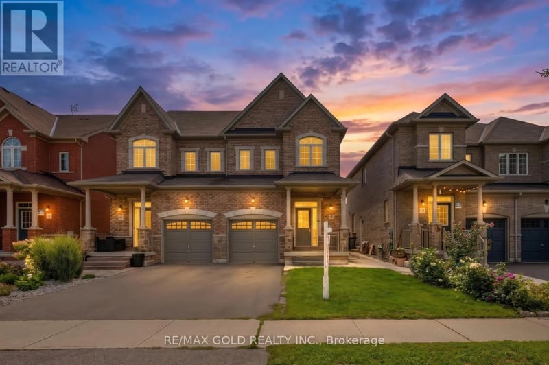 116 Lesabre Crescent, Brampton (Bram East), Ontario, L6P0W4, Brampton (Bram East), Ontario — photo 1 of 5