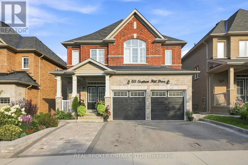 #BSMT 133 Elephant Hill Drive, Clarington (Bowmanville), Ontario, L1C0V9, Clarington (Bowmanville), Ontario — photo 1 of 5
