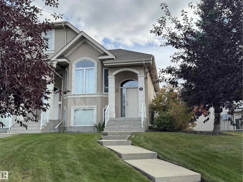 #13 101 JIM COMMON DR, Sherwood Park, Alberta, T8H2M1, Sherwood Park, Alberta — photo 1 of 5