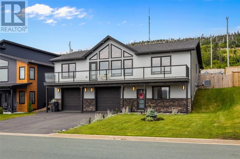 2 Pembury Close, Mount Pearl, Newfoundland & Labrador, A1N0C6, Mount Pearl, Newfoundland & Labrador — photo 1 of 5