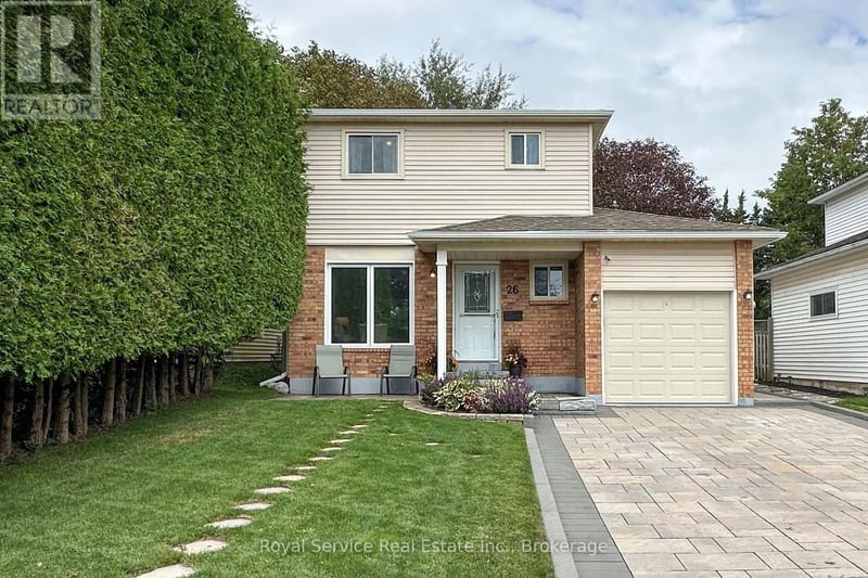 26 Sanders Drive, Port Hope, Ontario, L1A4E5, Port Hope, Ontario — photo 1 of 5